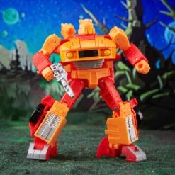 Transformers Legacy: Evolution G2 Universe Autobot Jazz - Presale -Hasbro Pulse F7510 DIO TRA GEN LEGACY DLX CAPSULE1 0003 Online 2000SQ