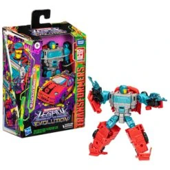 Transformers Legacy: Evolution G2 Universe Dead End -Hasbro Pulse F75155L00 combo 22 2000px 300DPI