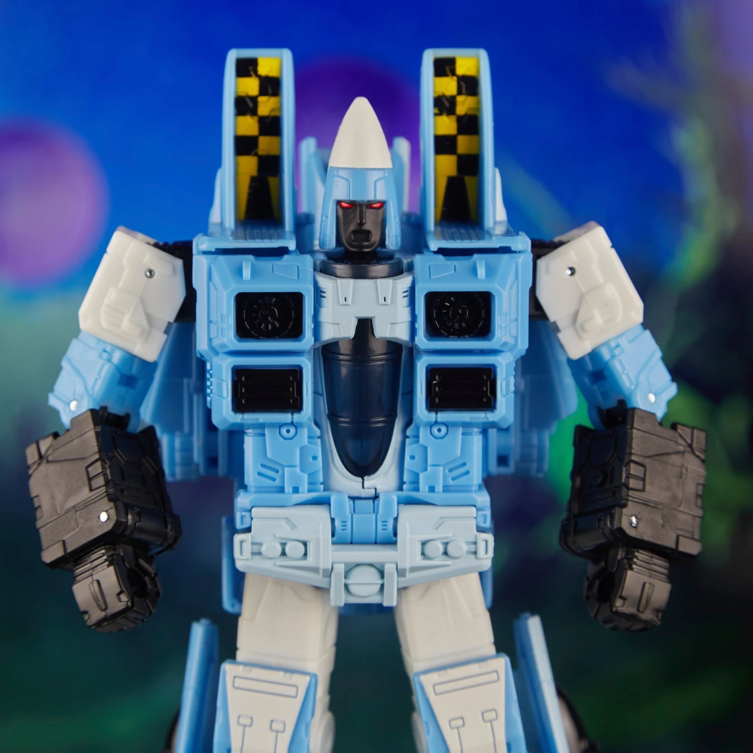 Transformers Legacy: Evolution G2 Universe Cloudcover - Presale 4 Transformers Legacy: Evolution G2 Universe Cloudcover - Presale - Image 2