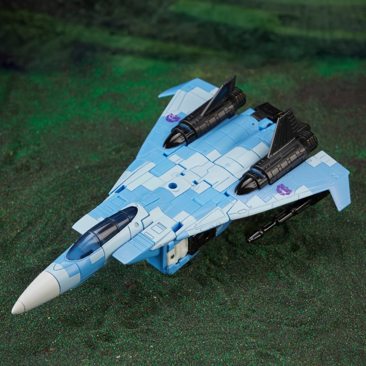 Transformers Legacy: Evolution G2 Universe Cloudcover - Presale 8 Transformers Legacy: Evolution G2 Universe Cloudcover - Presale - Image 6