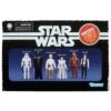 Star Wars Retro Collection Star Wars: A New Hope Collectible Multipack -Hasbro Pulse F76485L00 pkg 22 Online 2000SQ