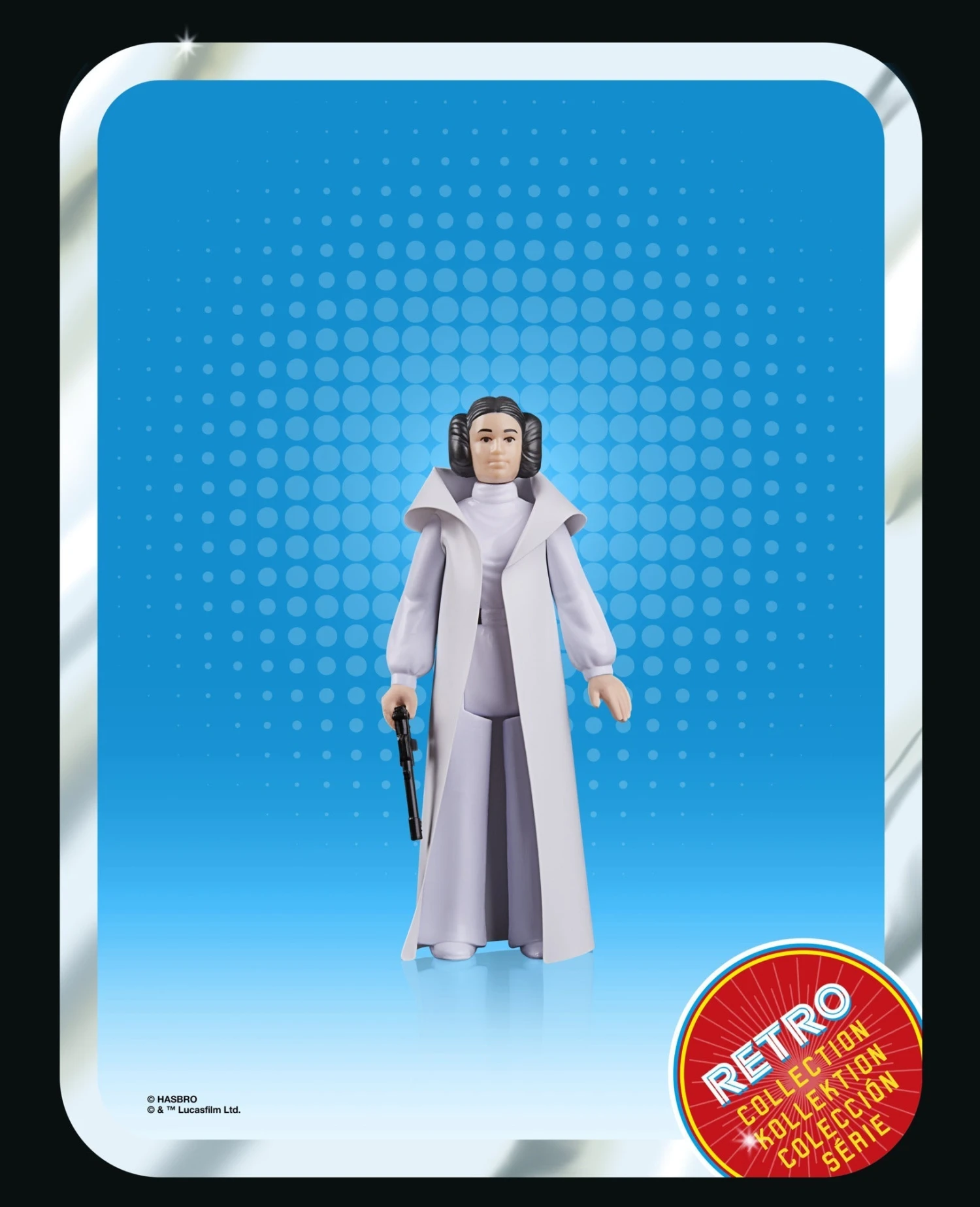 Star Wars Retro Collection Star Wars: A New Hope Collectible Multipack 8 Star Wars Retro Collection Star Wars: A New Hope Collectible Multipack - Image 6