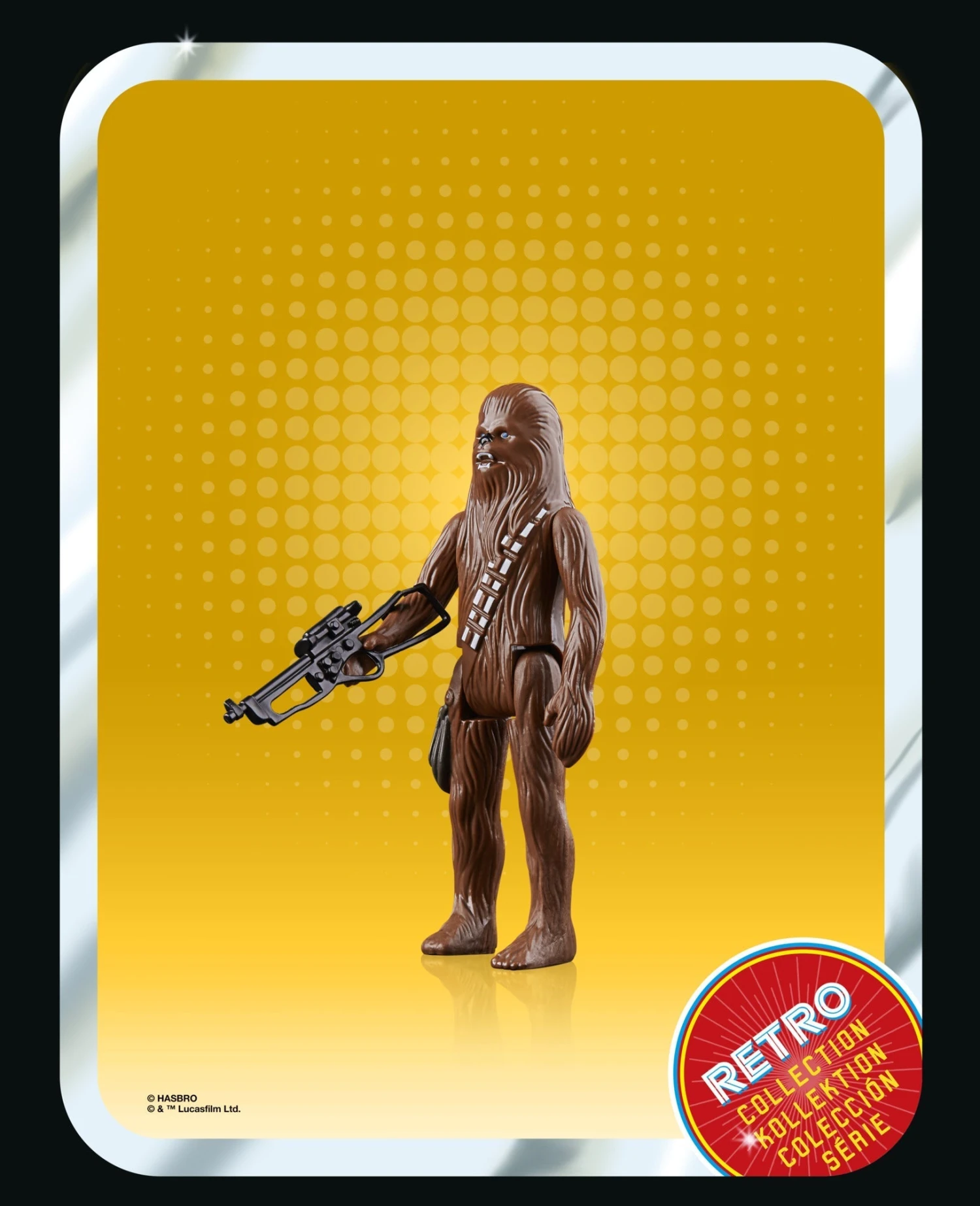 Star Wars Retro Collection Star Wars: A New Hope Collectible Multipack 10 Star Wars Retro Collection Star Wars: A New Hope Collectible Multipack - Image 8