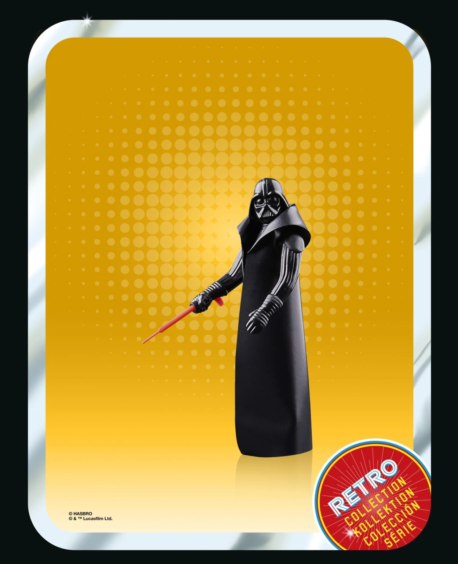 Star Wars Retro Collection Star Wars: A New Hope Collectible Multipack 11 Star Wars Retro Collection Star Wars: A New Hope Collectible Multipack - Image 9