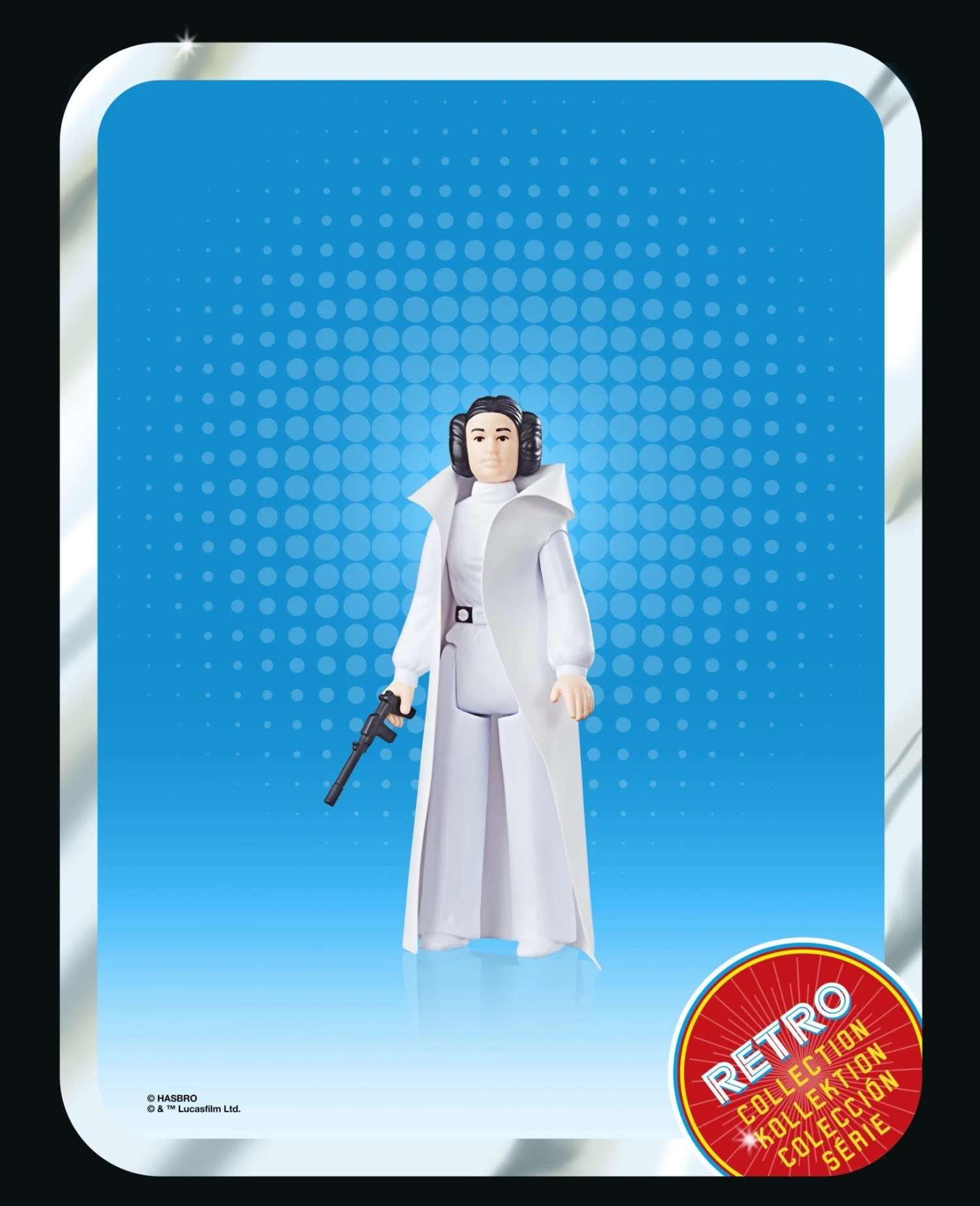 Star Wars Retro Collection Star Wars: A New Hope Collectible Multipack 14 Star Wars Retro Collection Star Wars: A New Hope Collectible Multipack - Image 12