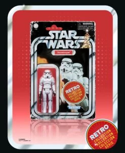 Star Wars Retro Collection Star Wars: A New Hope Collectible Multipack 39 Star Wars Retro Collection Star Wars: A New Hope Collectible Multipack -Hasbro Pulse F7648 PROD SW RETRO DOORSTEP 201558 Online 2000SQ