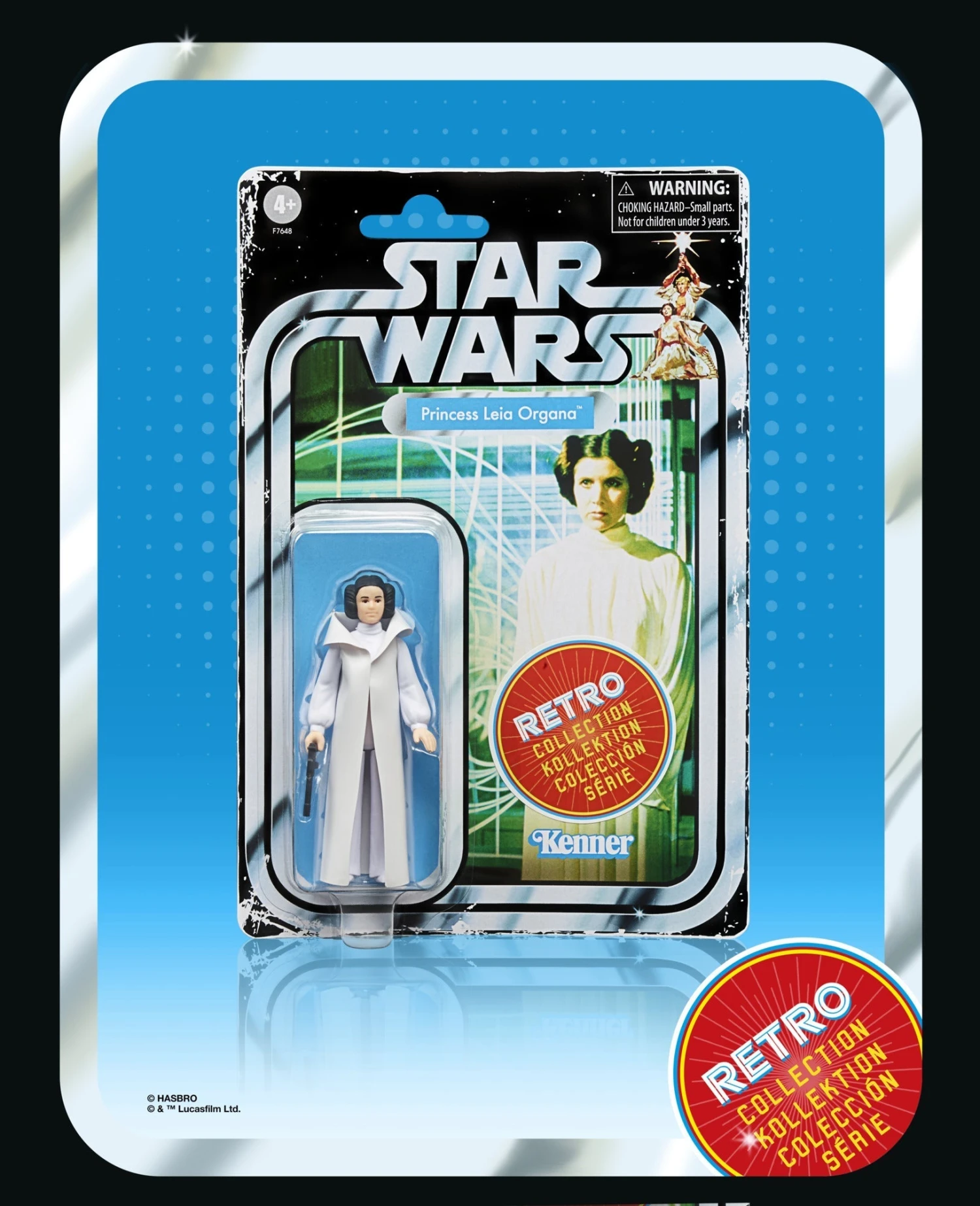 Star Wars Retro Collection Star Wars: A New Hope Collectible Multipack 21 Star Wars Retro Collection Star Wars: A New Hope Collectible Multipack - Image 19