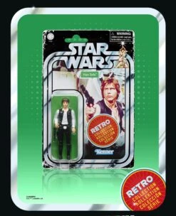 Star Wars Retro Collection Star Wars: A New Hope Collectible Multipack 41 Star Wars Retro Collection Star Wars: A New Hope Collectible Multipack -Hasbro Pulse F7648 PROD SW RETRO DOORSTEP 201560 Online 2000SQ