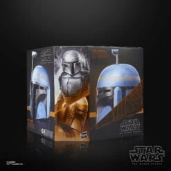 Star Wars The Black Series Axe Woves Helmet - Presale -Hasbro Pulse F7686 PROD SW BL PABLO ELECTRONIC HELMET 622