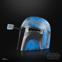 Star Wars The Black Series Axe Woves Helmet - Presale -Hasbro Pulse F7686 PROD SW BL PABLO ELECTRONIC HELMET 653