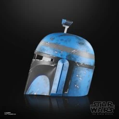 Star Wars The Black Series Axe Woves Helmet - Presale -Hasbro Pulse F7686 PROD SW BL PABLO ELECTRONIC HELMET 655