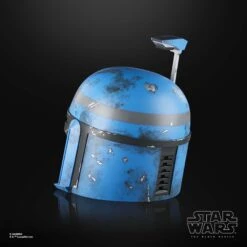Star Wars The Black Series Axe Woves Helmet - Presale -Hasbro Pulse F7686 PROD SW BL PABLO ELECTRONIC HELMET 657