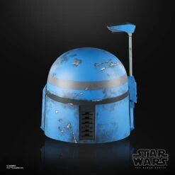 Star Wars The Black Series Axe Woves Helmet - Presale -Hasbro Pulse F7686 PROD SW BL PABLO ELECTRONIC HELMET 659