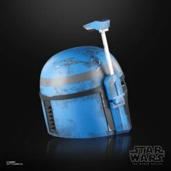Star Wars The Black Series Axe Woves Helmet - Presale -Hasbro Pulse F7686 PROD SW BL PABLO ELECTRONIC HELMET 662