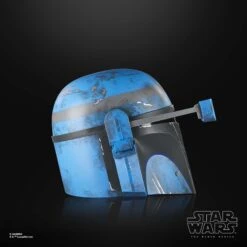 Star Wars The Black Series Axe Woves Helmet - Presale -Hasbro Pulse F7686 PROD SW BL PABLO ELECTRONIC HELMET 664