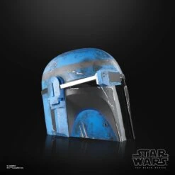 Star Wars The Black Series Axe Woves Helmet - Presale -Hasbro Pulse F7686 PROD SW BL PABLO ELECTRONIC HELMET 665