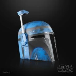 Star Wars The Black Series Axe Woves Helmet - Presale -Hasbro Pulse F7686 PROD SW BL PABLO ELECTRONIC HELMET 666
