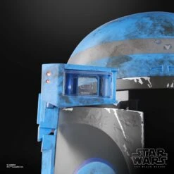 Star Wars The Black Series Axe Woves Helmet - Presale -Hasbro Pulse F7686 PROD SW BL PABLO ELECTRONIC HELMET 675