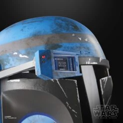 Star Wars The Black Series Axe Woves Helmet - Presale -Hasbro Pulse F7686 PROD SW BL PABLO ELECTRONIC HELMET 677