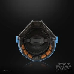 Star Wars The Black Series Axe Woves Helmet - Presale -Hasbro Pulse F7686 PROD SW BL PABLO ELECTRONIC HELMET 684