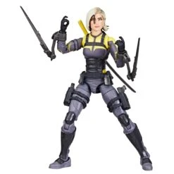 G.I. Joe Classified Series Agent Helix Figure, 104 - Presale -Hasbro Pulse F77175X00 detail 23 2000px 300DPI 3ff9ef17 0236 4f1a 9b45 356a86da3c7d