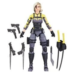 G.I. Joe Classified Series Agent Helix Figure, 104 - Presale -Hasbro Pulse F77175X00 main 23 2000px 300DPI daab09f0 7eaf 4716 a64e 24323c7250bc