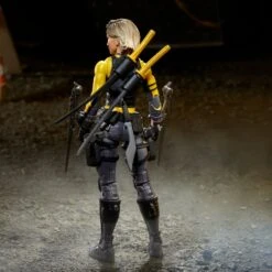 G.I. Joe Classified Series Agent Helix Figure, 104 - Presale -Hasbro Pulse F7717 DIO GIJ CS PLATH 469 7401f043 ca7a 4c15 950b 8dd536bbd215