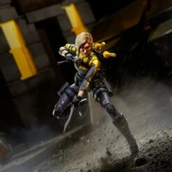 G.I. Joe Classified Series Agent Helix Figure, 104 - Presale -Hasbro Pulse F7717 DIO GIJ CS PLATH 499 36c7b645 7721 4484 9d45 ad1e853ea6e6