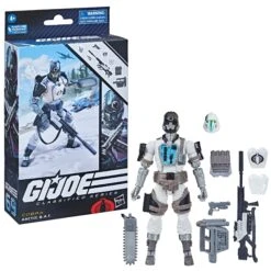 G.I. Joe Classified Series Arctic B.A.T., 69 - Presale -Hasbro Pulse F77285L00 combo 23 2000px 300DPI