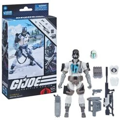 G.I. Joe Classified Series Arctic B.A.T. Figure, 69 - Presale 23 G.I. Joe Classified Series Arctic B.A.T. Figure, 69 - Presale -Hasbro Pulse F77285L00 combo 23 2000px 300DPI dbdd5b2b 6079 4757 8fcf fe3b209ea849