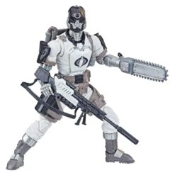 G.I. Joe Classified Series Arctic B.A.T., 69 - Presale -Hasbro Pulse F77285L00 detail 23 2000px 300DPI