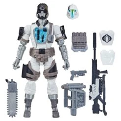 G.I. Joe Classified Series Arctic B.A.T., 69 - Presale -Hasbro Pulse F77285L00 main 23 2000px 300DPI