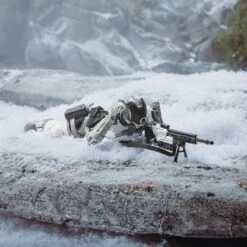 G.I. Joe Classified Series Arctic B.A.T., 69 - Presale -Hasbro Pulse F7728 DIO GIJ CS FTSY DICKINSON 194 2000px 300DPI