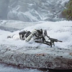 G.I. Joe Classified Series Arctic B.A.T. Figure, 69 - Presale 19 G.I. Joe Classified Series Arctic B.A.T. Figure, 69 - Presale -Hasbro Pulse F7728 DIO GIJ CS FTSY DICKINSON 194 2000px 300DPI 8c4e76d1 e74d 4b89 a680 809dfa7832be