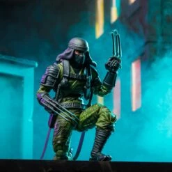 G.I. Joe Classified Series Ralph "Nunchuk" Badducci, 80 - Presale -Hasbro Pulse F7729 DIO GIJ CS FTSY WELLS 417