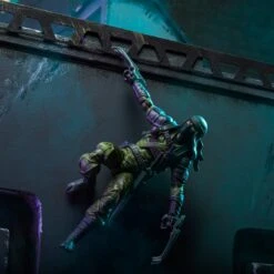 G.I. Joe Classified Series Ralph "Nunchuk" Badducci, 80 - Presale -Hasbro Pulse F7729 DIO GIJ CS FTSY WELLS 452