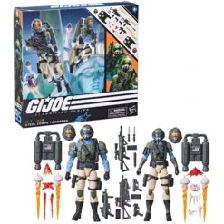 G.I. Joe Classified Series Steel Corps Troopers, 95 -Hasbro Pulse F77305S01 combo 23 2000px 300DPI