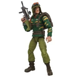 G.I. Joe Classified Series Tiger Force Dusty, 65 - Presale -Hasbro Pulse F7731 PROD Render MS GIJ Tigerforce Dusty 02