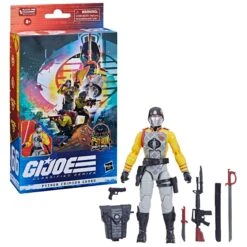 G.I. Joe Classified Series Python Crimson Guard Figure, 66 - Presale -Hasbro Pulse F77325X00 combo 22 2000px 300DPI e91d5c1d 1ec2 41d2 b226 9d67afb3985f