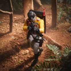 G.I. Joe Classified Series Python Crimson Guard Figure, 66 - Presale -Hasbro Pulse F7732 DIO GIJ CS THR KEROUAC 054 2000px 300DPI bf63fcea e032 4933 b685 ec7371f1e872