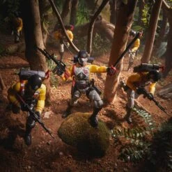 G.I. Joe Classified Series Python Crimson Guard Figure, 66 - Presale -Hasbro Pulse F7732 DIO GIJ CS THR KEROUAC 075 2000px 300DPI ed322a50 19cb 4f0b 926a 6443effa6de7