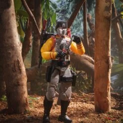 G.I. Joe Classified Series Python Crimson Guard Figure, 66 - Presale