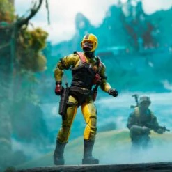 G.I. Joe Classified Series Python Patrol Cobra Copperhead -Hasbro Pulse F7733 DIO GIJ CS THR POE 237 2000px 300DPI