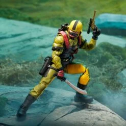 G.I. Joe Classified Series Python Patrol Cobra Copperhead -Hasbro Pulse F7733 DIO GIJ CS THR POE 307 2000px 300DPI