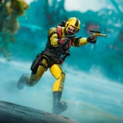 G.I. Joe Classified Series Python Patrol Cobra Copperhead -Hasbro Pulse F7733 DIO GIJ CS THR POE 324 2000px 300DPI