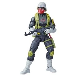 G.I. Joe Classified Series Python Patrol Cobra Officer, 97 -Hasbro Pulse F77345X00 detail 23 2000px 300DPI