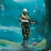 G.I. Joe Classified Series Python Patrol Cobra Officer, 97 -Hasbro Pulse F7734 DIO GIJ CS THR DAHL 055 2000px 300DPI