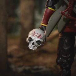 G.I. Joe Classified Series Python Patrol Vypra, 88 11 G.I. Joe Classified Series Python Patrol Vypra, 88 -Hasbro Pulse F7735 DIO GIJ CS THR TOLSTOY 221