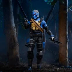 G.I. Joe Classified Series Range-Viper, 76 - Presale