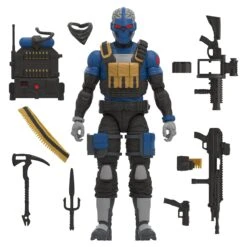 G.I. Joe Classified Series Range-Viper, 76 - Presale -Hasbro Pulse F7736 PROD GIJ RangeViper 01